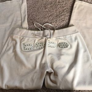 Bebe Sweat pants